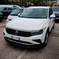 Volkswagen Tiguan 2.0 TDI 150 CV SCR DSG Life