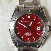 Super Kontiki Eterna Matic 300 mt