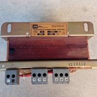 Trasformatore trifase 380/220