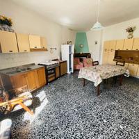 Sanluri - appartamento al piano terra