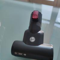 Accessorio mini turbo spazzola aspirapolvere h10