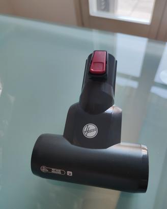 Accessorio mini turbo spazzola aspirapolvere h10