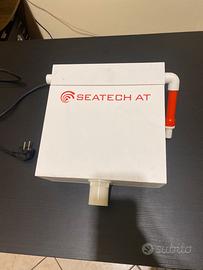 Filtro ats per acquario marino