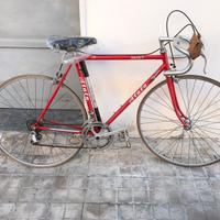 Bici da corsa d’epoca Atala