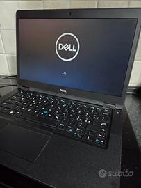 Notebook DELL Latitude 5480