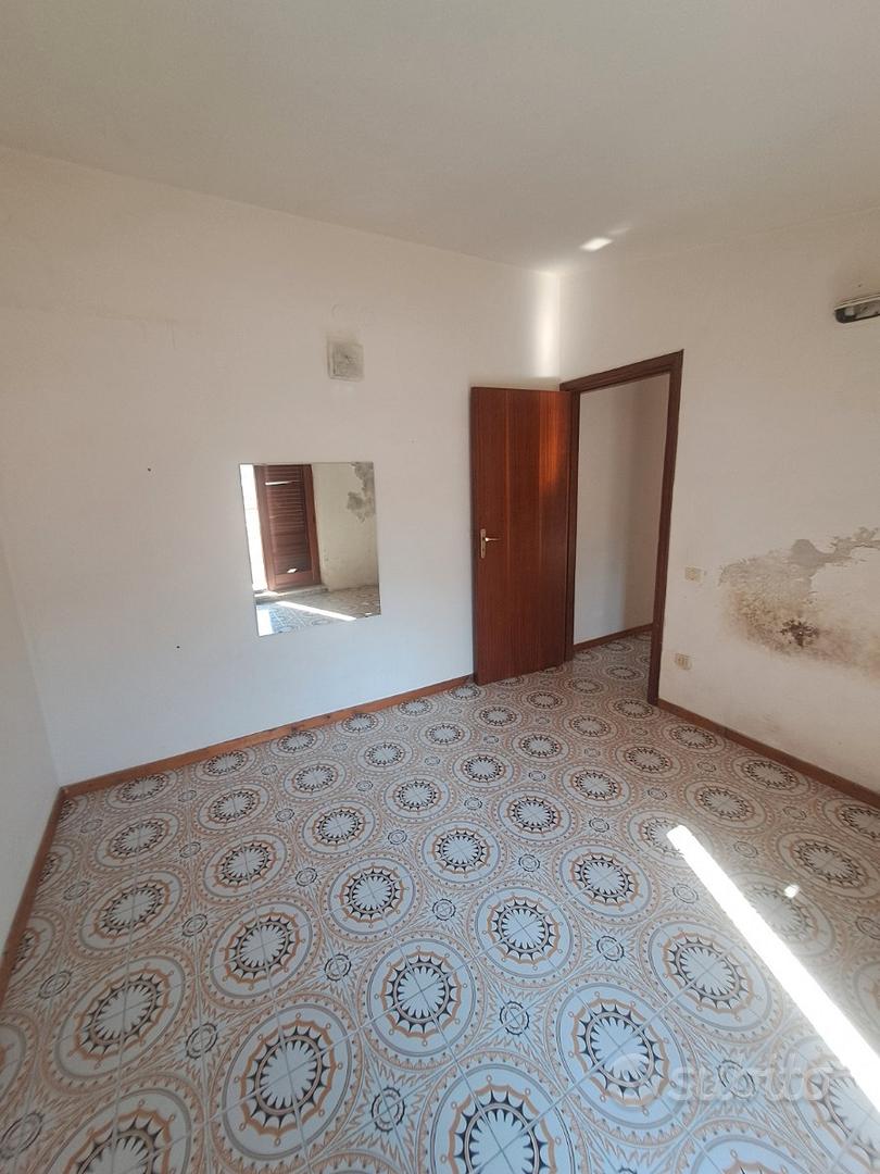 Appartamento – Praia a Mare, Zona Industriale, Laccata - Altro