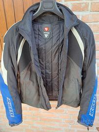 Giacca moto