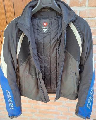 Giacca moto