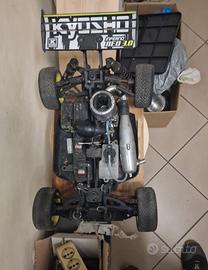 kyosho neo 3.0