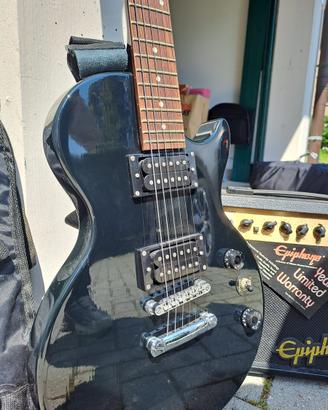 Chitarra elettrica Epiphone Les Paul Special II