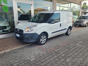 Fiat Doblo Doblò 1.3 Multijet 16V Active