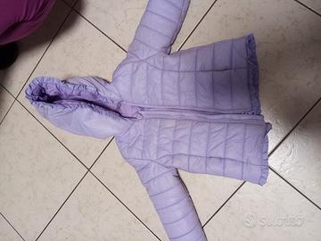 Giubbotino bimba 30 36 mesi