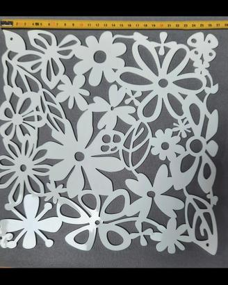 Pannelli divisori Koziol in plastica rigida