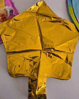 Kit palloncini per le feste