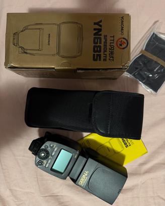 Flash Yongnuo YN685