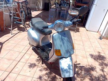 Vespa Cosa 125