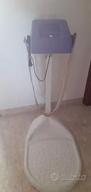 Pedana Vibromassaggiatore 2 velocità