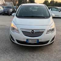 Opel Meriva 1.4 Turbo 120CV Elective