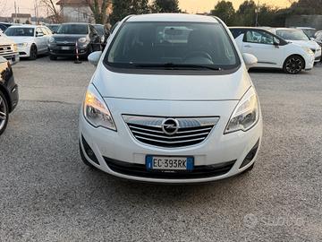 Opel Meriva 1.4 Turbo 120CV Elective