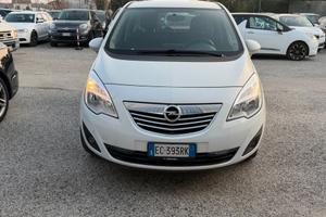 Opel Meriva 1.4 Turbo 120CV Elective