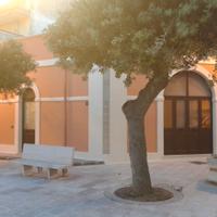 Casavacanza a 4 km dal mare di Gallipoli