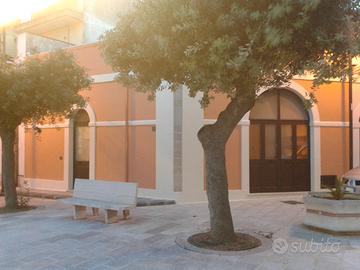 Casavacanza a 4 km dal mare di Gallipoli