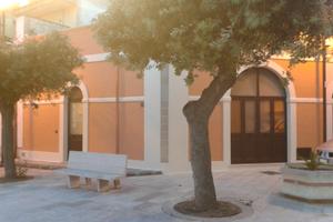 Casavacanza a 4 km dal mare di Gallipoli