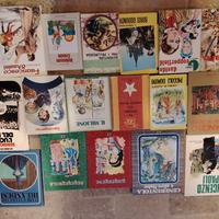 libri vintage 