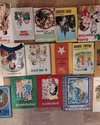 libri vintage 