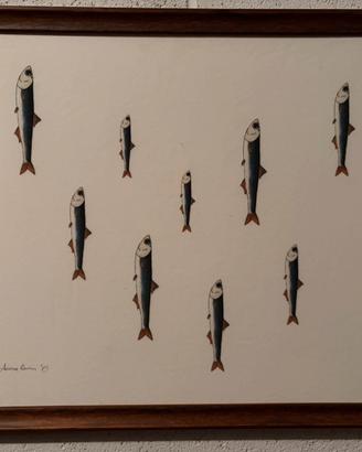 Quadro alici