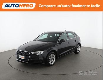 AUDI A3 MU83379