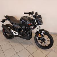 Keeway RKS 125 IN PRONTA CONSEGNA