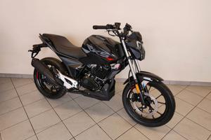 Keeway RKS 125 IN PRONTA CONSEGNA