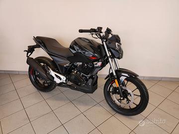 Keeway RKS 125 IN PRONTA CONSEGNA