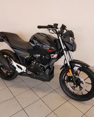 Keeway RKS 125 IN PRONTA CONSEGNA