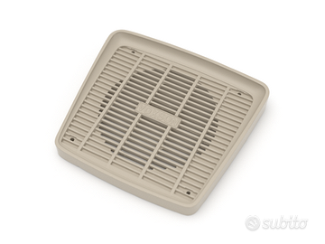 Voxson Vanguard 736 (1959/61) Fiat 500 600