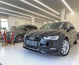 Audi A3 Sportback 1.6 tdi Ambiente 105 cv