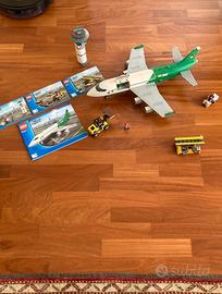 aereo lego city