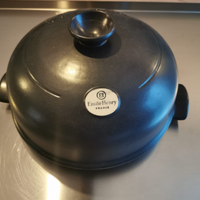 Emile Henry cuoci pane