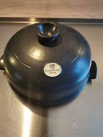 Emile Henry cuoci pane