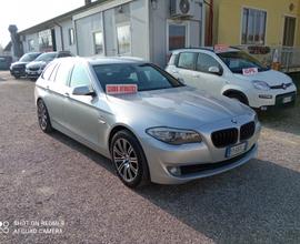 Bmw 520 520d automatico touring