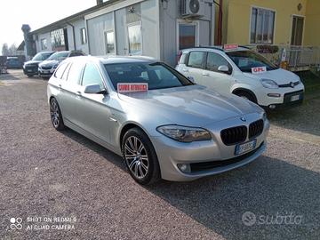 Bmw 520 520d automatico touring