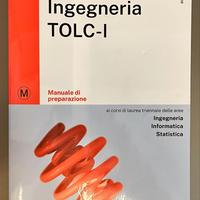 Alpha Test Ingegneria - TOLC-I