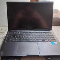 Samsung Galaxy Book2 Portatile