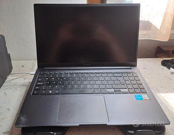 Samsung Galaxy Book2 Portatile