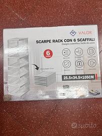 Scarpiera