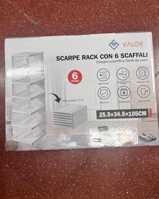 Scarpiera