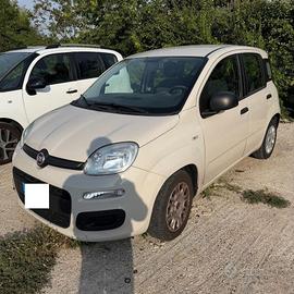 Fiat Panda 1.2 EasyPower Easy - 2017