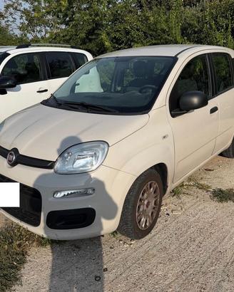 Fiat Panda 1.2 EasyPower Easy - 2017