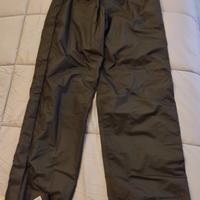 Pantaloni moto Tucano Urbano